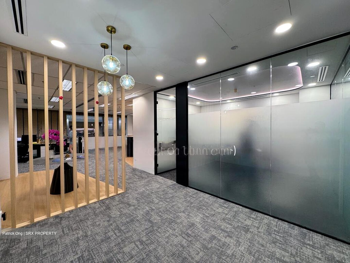 Robinson 112 (D1), Office #570506461